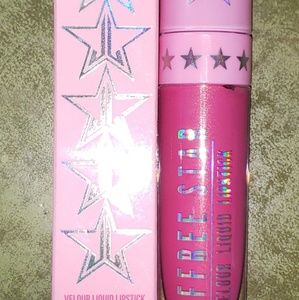 Jeffree Star Velour Liquid Lip in Diva